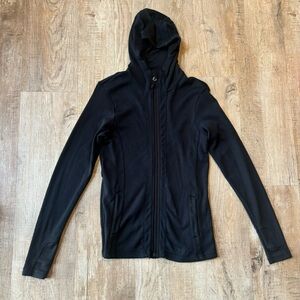 Woolx jacket